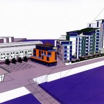 SA1 Developments